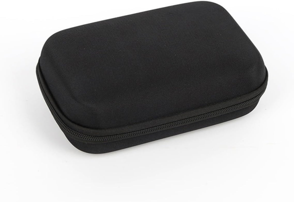 Lightweight Essential Oils Holder Bag 12 Slot Storage Organizer for Travel