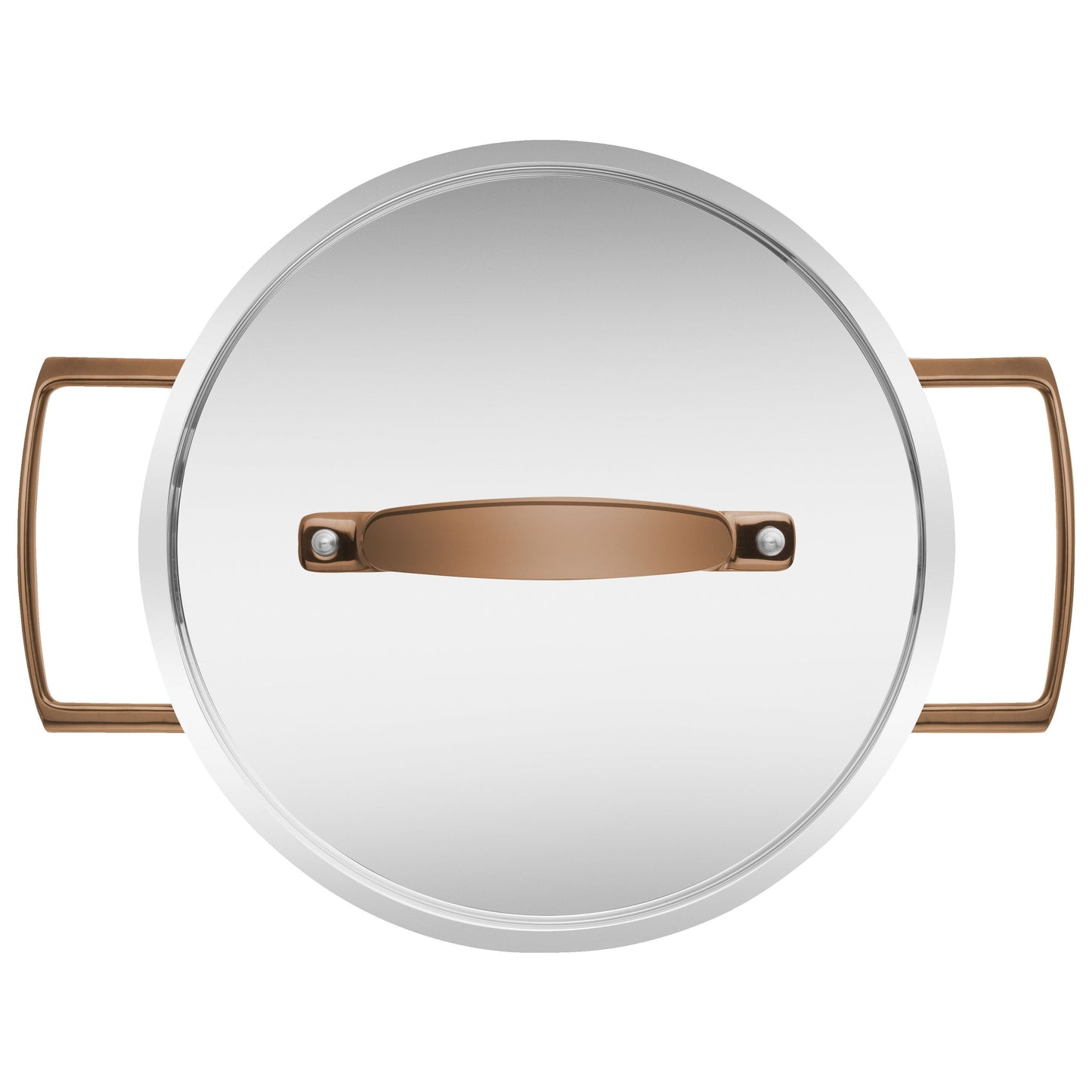 ZWILLING Bellasera Pot Set 9 Piece 18/10 Stainless Steel-1