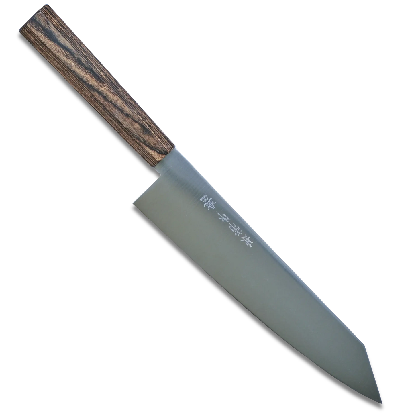 Ichizu Series | Kiritsuke Gyuto Knife 210mm | Made in Japan-0